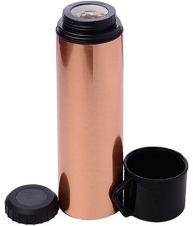 Термос 410 мл со стеклянной колбой MAYER BOCH (80908)