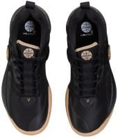 БЕЗ УПАКОВКИ Кроссовки баскетбольные JOGEL Launch LOW, Black/gold (2131890)