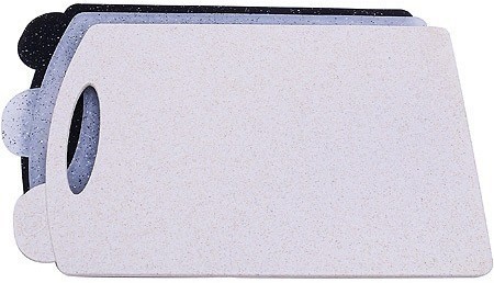 Набор разделочных досок 4 шт. на подставке MAYER BOCH 29641 (29641-1)