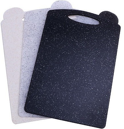 Набор разделочных досок 4 шт. на подставке MAYER BOCH 29641 (29641-1)