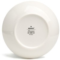 Набор салатников bronco &quot;grasses&quot; 4 шт. диаметр=20 см (191-343-1)