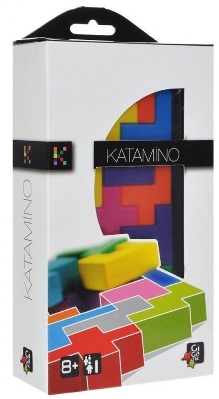 Катамино дорожная (32541)