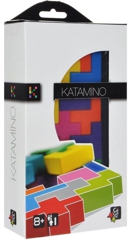 Катамино дорожная (32541)