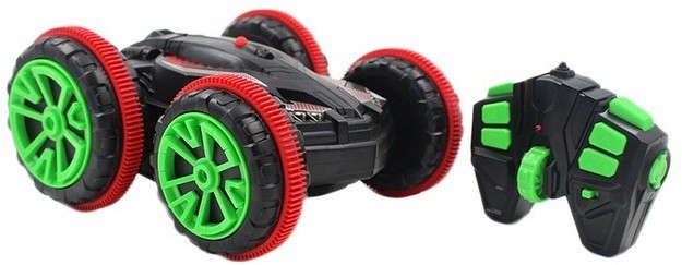 Радиоуправляемая амфибия перевертыш ZC X-Knight 4WD - 333-SL01B/17SL01B