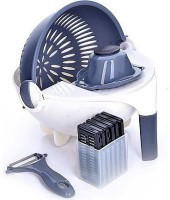 Овощерезка 9 в1 многофункцианальная МВ (29993)