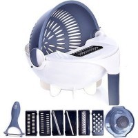 Овощерезка 9 в1 многофункцианальная МВ (29993)