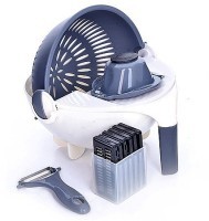 Овощерезка 9 в1 многофункцианальная МВ (29993)