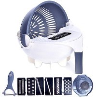 Овощерезка 9 в1 многофункцианальная МВ (29993)