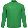 Куртка спортивная JOGEL CAMP 2 Lined Jacket, зеленый, детский (2112615)