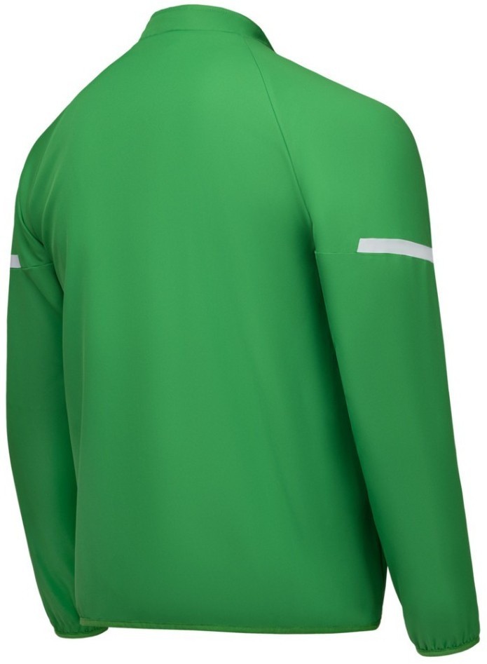 Куртка спортивная JOGEL CAMP 2 Lined Jacket, зеленый, детский (2112615)