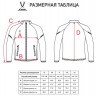 Куртка спортивная JOGEL CAMP 2 Lined Jacket, зеленый, детский (2112615)