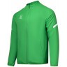 Куртка спортивная JOGEL CAMP 2 Lined Jacket, зеленый, детский (2112615)