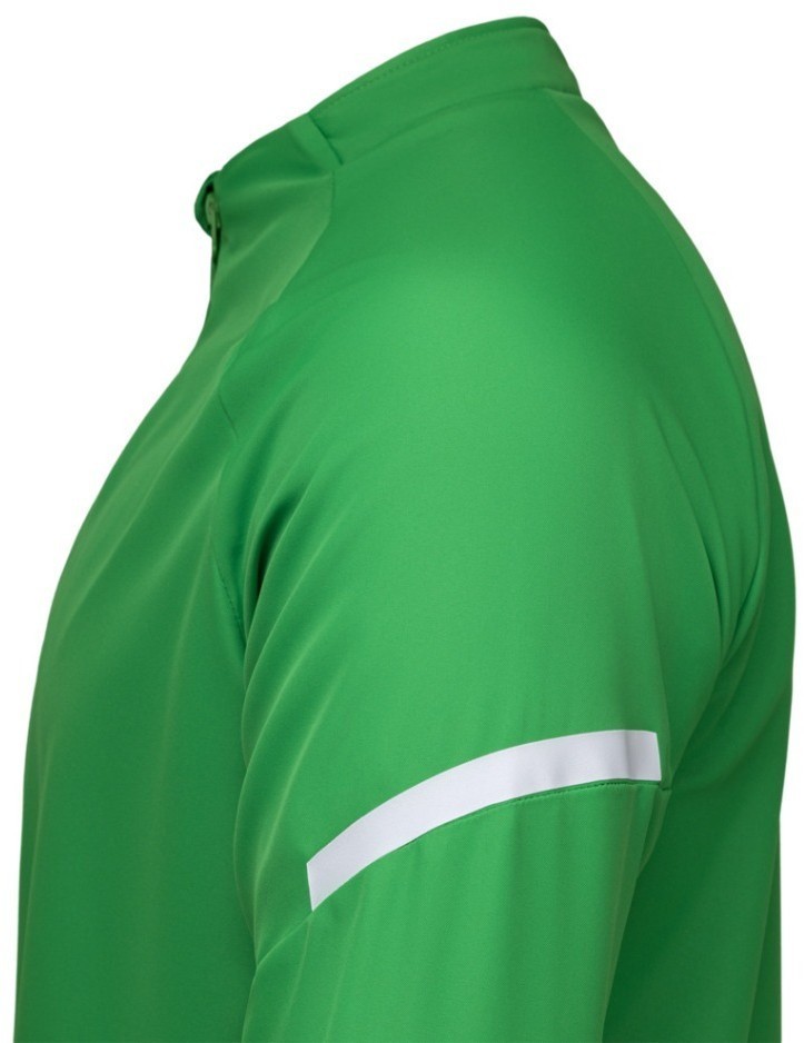 Куртка спортивная JOGEL CAMP 2 Lined Jacket, зеленый, детский (2112615)