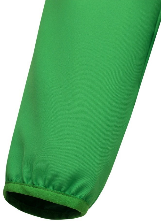 Куртка спортивная JOGEL CAMP 2 Lined Jacket, зеленый, детский (2112615)