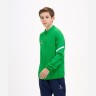 Куртка спортивная JOGEL CAMP 2 Lined Jacket, зеленый, детский (2112615)