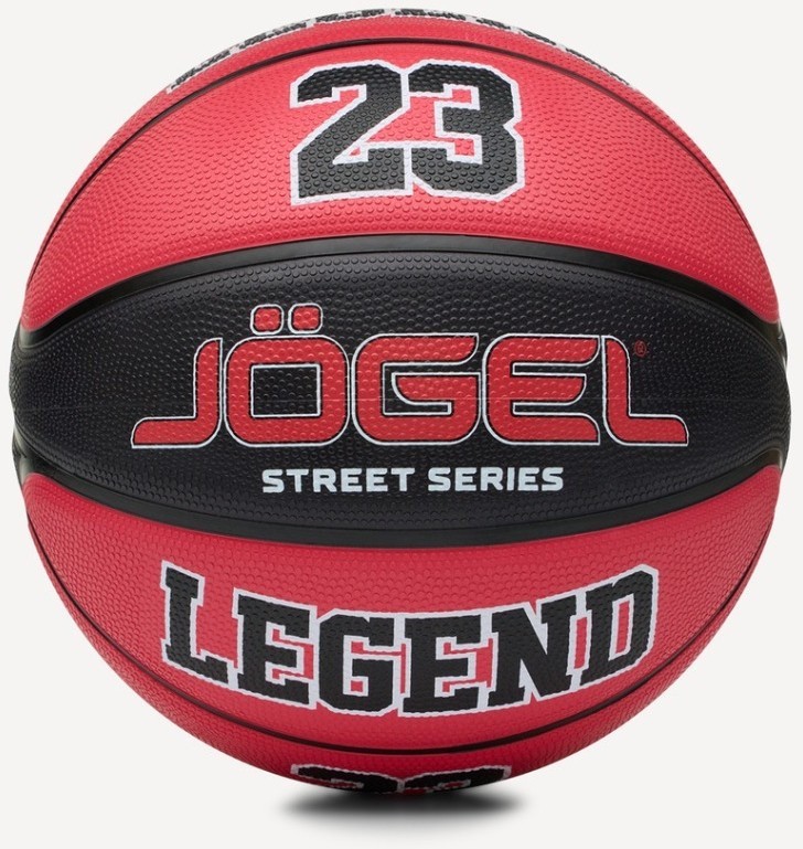 Мяч баскетбольный JOGEL Streets Legend23 №7 (2120930)