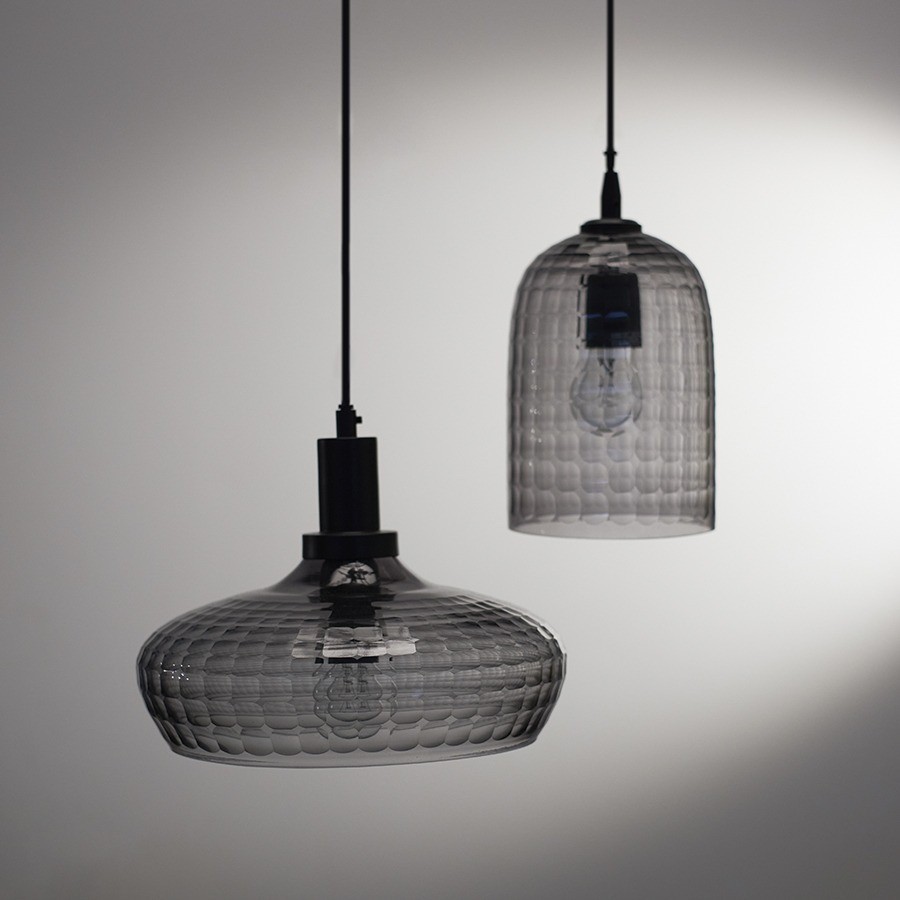 Светильник подвесной mirage, D15 см (76535)