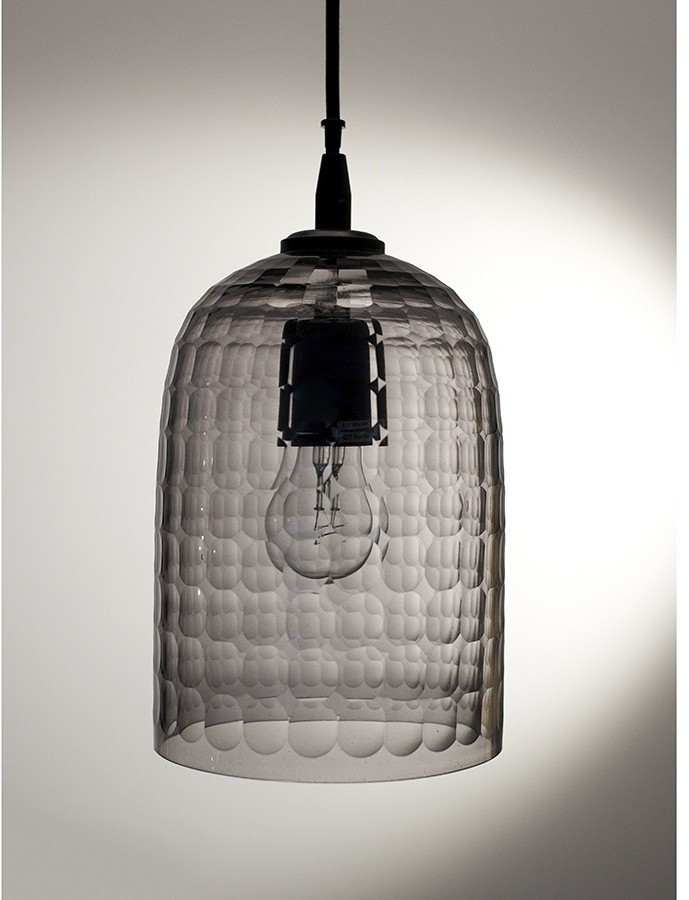 Светильник подвесной mirage, D15 см (76535)