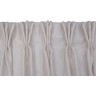 Тюль SERIK бежевый 275*320см (TT-00014283)
