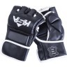 Перчатки для MMA Wasp Black, к/з, L (805143)