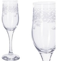 Наб из6 бокалов д/шампанского 200м (MS160-07-01)