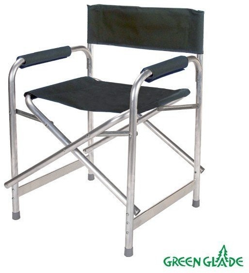 Кресло складное Green Glade Р120-Х (87433)