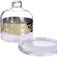 Лимонница d=82 &quot;Богемия&quot; (х12) &quot; (MS98397-01)