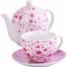 Чайный сервиз на 6 персон 13 предметов LORAINE (30875)