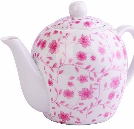 Чайный сервиз на 6 персон 13 предметов LORAINE (30875)