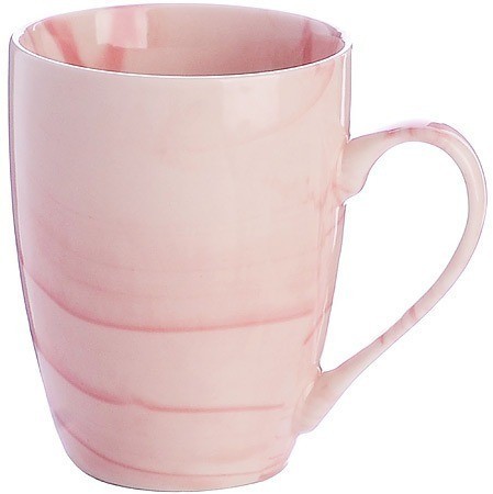 Набор кружек 4шт/упак 340мл LR (31236-Н1)