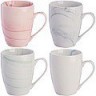 Набор кружек 4шт/упак 340мл LR (31236-Н1)