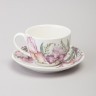 Чайная пара lefard "irises" 275 мл (425-148)