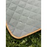 Плед для пикника и отдыха на пляже smart picnic, шалфей (79193)