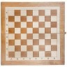Шахматная доска Турнирная, 40 см, Россия, Partida (64206)