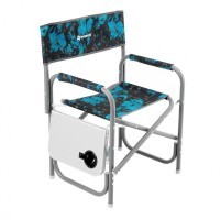 Кресло складное со столиком Nisus Shark N-DC-95200T-S (76200)