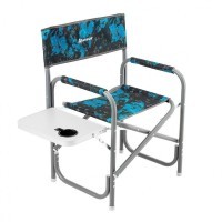 Кресло складное со столиком Nisus Shark N-DC-95200T-S (76200)