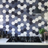 Лампа подвесная benjamin, 22хD30 см, черная матовая, черный шнур (67972)