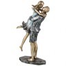 Статуэтка "влюбленные" 14,5*7,5*26 см. серия "фьюжн" Lefard (162-749)