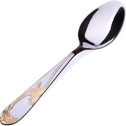 Набор столовых ложек 6пр 2,2мм нерж МВ (27831)