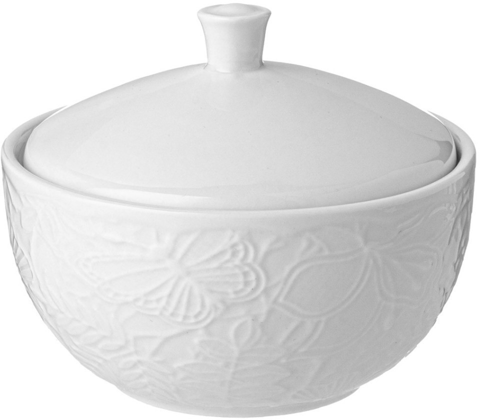 Сахарница lefard "lace" 230 мл (171-284)