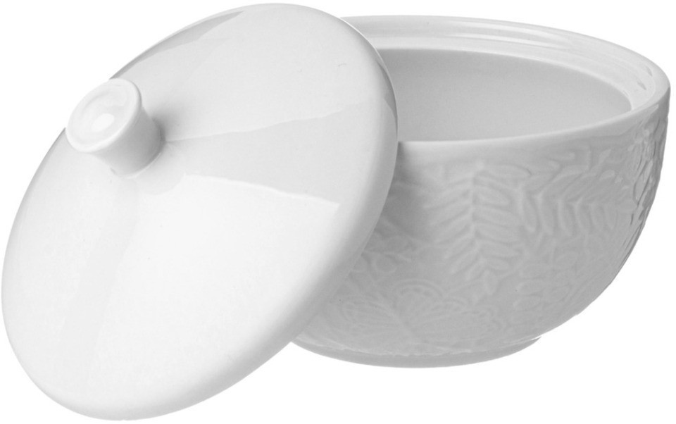 Сахарница lefard "lace" 230 мл (171-284)