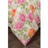Пододеяльник 2-хсп  "пионы" ,175х215, 100% хлопок, сатин. SANTALINO (984-209)