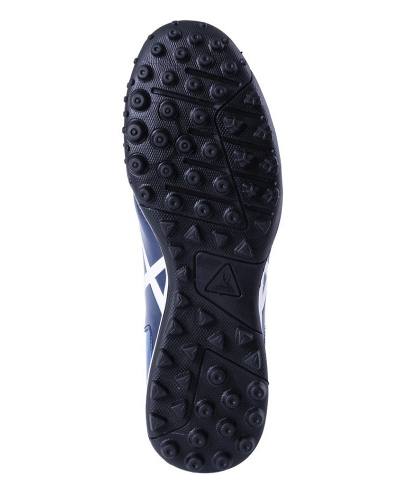 Бутсы многошиповые Mondo JSH202-Y, темно-синий, р. 39-40 (807997)