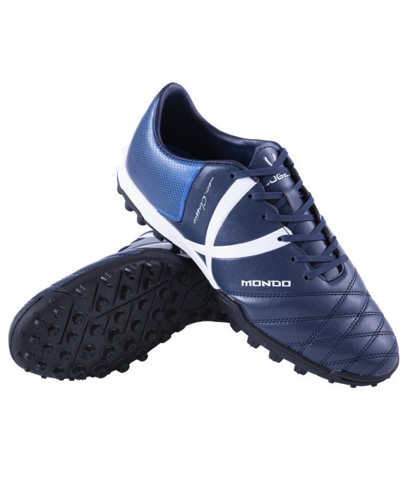 Бутсы многошиповые Mondo JSH202-Y, темно-синий, р. 39-40 (807997)