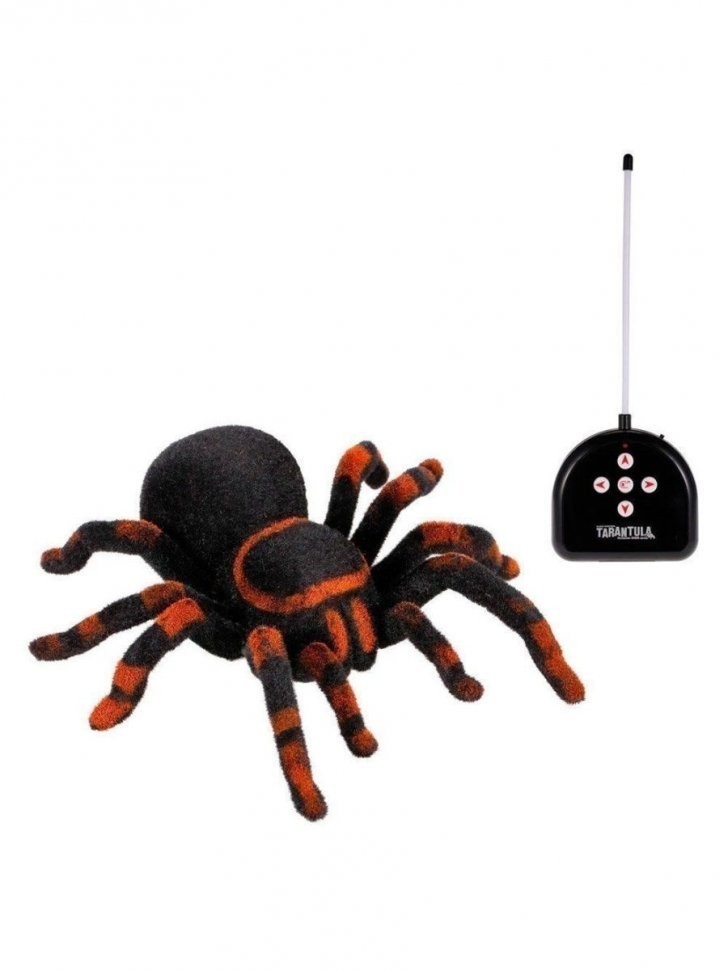 Радиоуправляемый робот-паук Тарантул (ZYB-B0781)