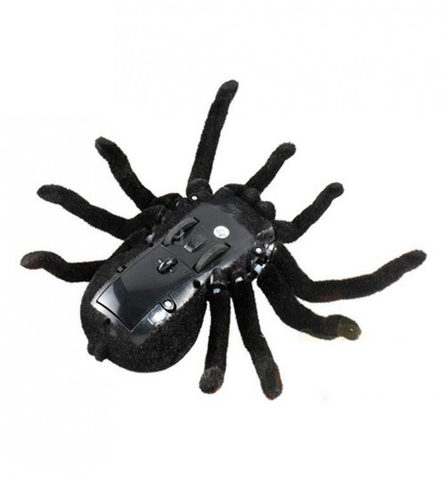 Радиоуправляемый робот-паук Тарантул (ZYB-B0781)