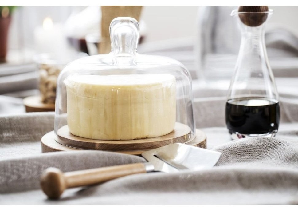 SagaForm Нож для сыра 5017204