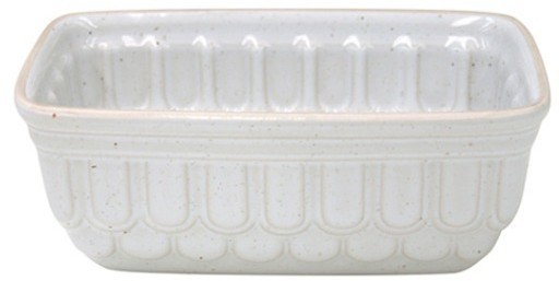 Блюдо FA522-WHI(DR191-VC7146), керамика, white, CASAFINA BY COSTA NOVA