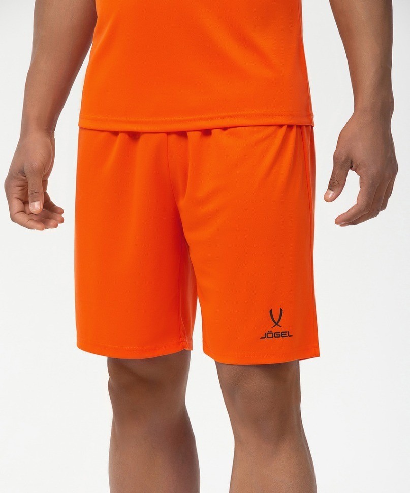 Шорты баскетбольные Camp Basic, оранжевый (1619770)