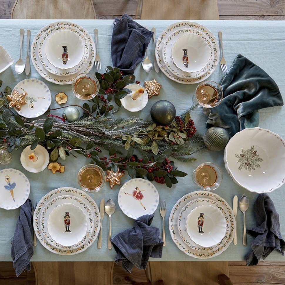 Подставка для ложки IOD232-WNT(IOD232-00921K), керамика, white, CASAFINA BY COSTA NOVA